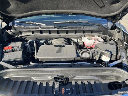 New 2026 GMC Sierra 1500 SLT w/ SLT Premium Plus Package image 55