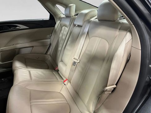 Used 2019 Lincoln MKZ Reserve w/ Reserve Plus Package image 22