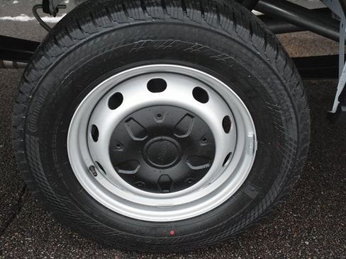 New 2026 Ford Transit 250 148 Medium Roof w/ Load Area Protection Package image 42