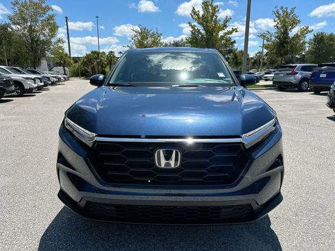 Used 2024 Honda CR-V LX image 9