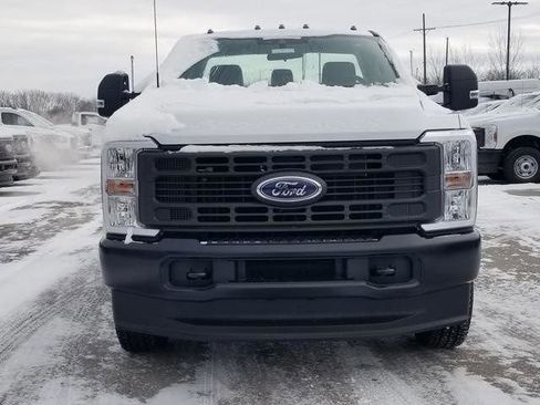 New 2026 Ford F250 XL w/ Snow Plow Prep Package image 10