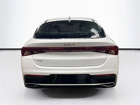 Used 2024 Kia K5 LXS image 6