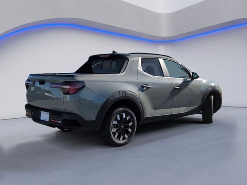 New 2026 Hyundai Santa Cruz SEL image 4