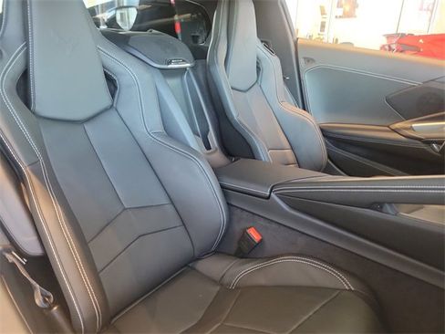 New 2026 Chevrolet Corvette Stingray image 18