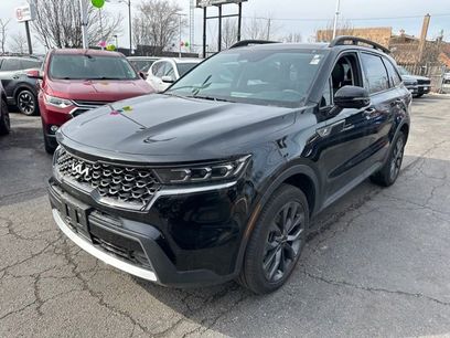 Used 2023 Kia Sorento SX Prestige