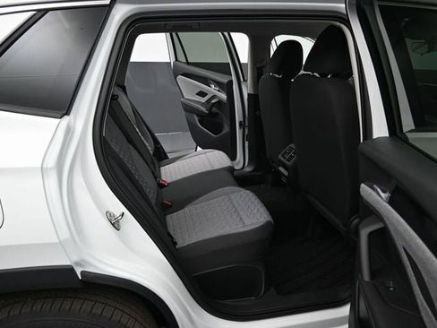 New 2026 Volkswagen Tiguan S AWD/4WD image 13