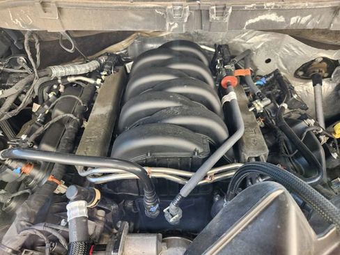 Used 2021 Ford F150 Platinum w/ Equipment Group 701A High image 30