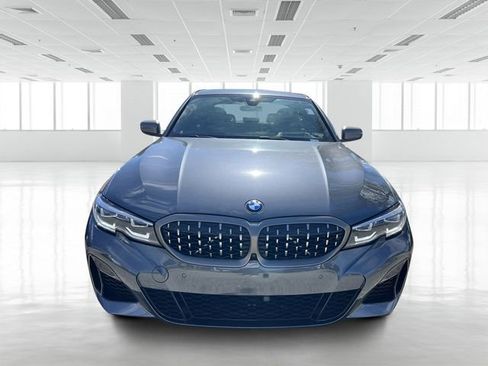 Certified 2022 BMW M340i w/ Premium Package image 2