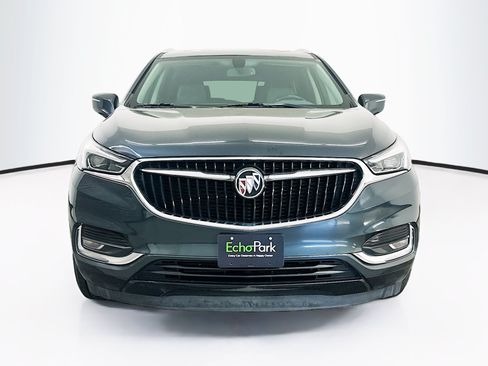 Used 2019 Buick Enclave Essence AWD/4WD image 2