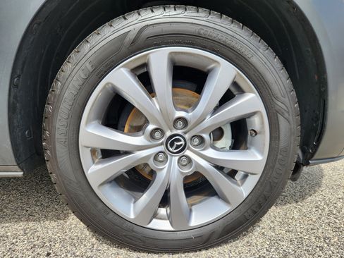 Certified 2023 MAZDA CX-30 AWD 2.5 S w/ Select Package image 19