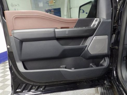 Used 2023 Ford F150 Lariat w/ Equipment Group 502A High image 57