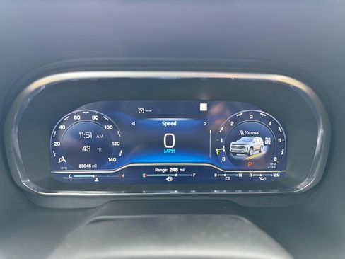 Used 2022 Chevrolet Tahoe Premier AWD/4WD image 6