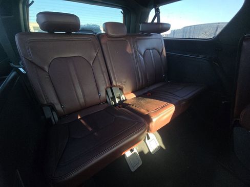 Certified 2024 Ford Expedition Max Limited image 3