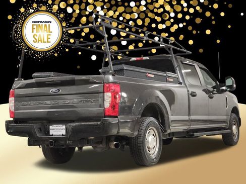 Used 2020 Ford F250 XL w/ Power Equipment Group image 6