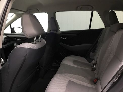 Used 2023 Subaru Outback Premium AWD/4WD image 12