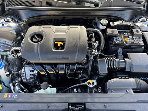 Used 2023 Kia Forte GT-Line image 8