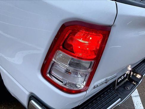 Used 2022 RAM 1500 Lone Star image 31