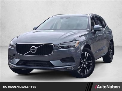 Used 2021 Volvo XC60 T5 Momentum w/ Premium Package