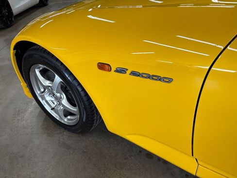 Used 2003 Honda S2000 image 34