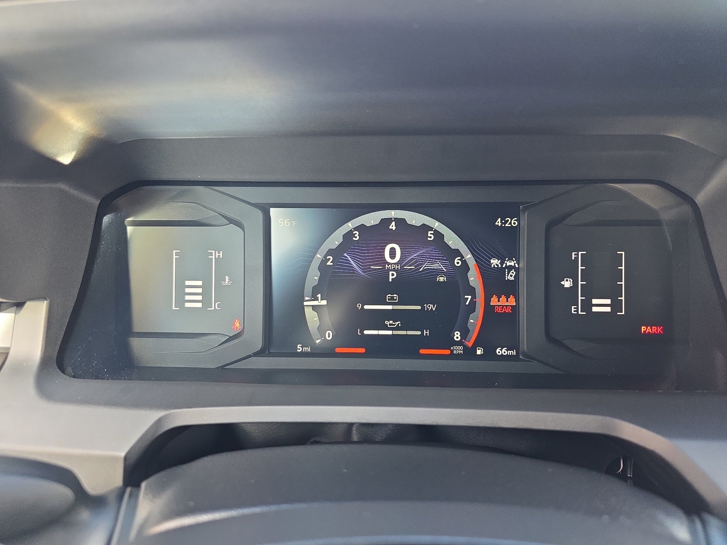 Used 2026 Toyota Tacoma 4x4 Double Cab image 18