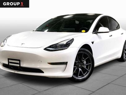 Used 2021 Tesla Model 3 Long Range