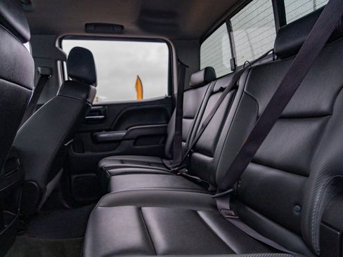 Used 2016 GMC Sierra 2500 SLT image 20