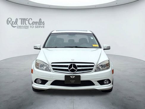 Used 2010 Mercedes-Benz C 300 Sedan image 8