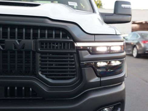 New 2026 RAM 2500 Rebel w/ Rebel Level 2 Equipment Group AWD/4WD image 5
