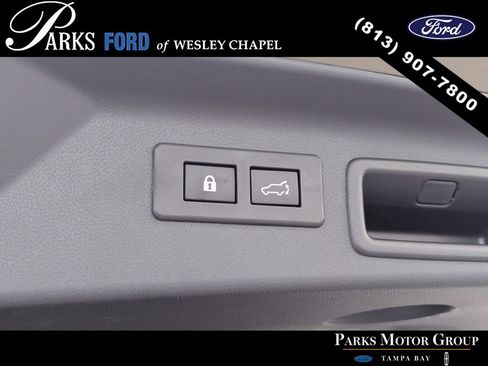 Used 2025 Subaru Forester Touring AWD/4WD image 9