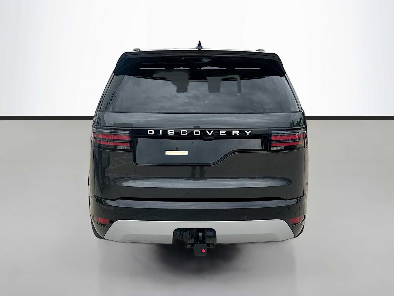 New 2026 Land Rover Discovery Limited Edition AWD/4WD image 4