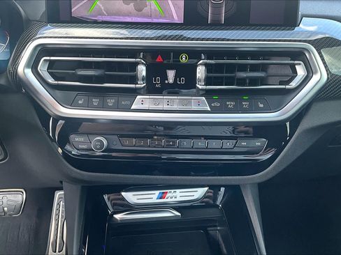 Used 2024 BMW X3 M40i w/ Premium Package AWD/4WD image 32