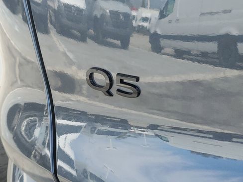 New 2025 Audi Q5 Premium Plus image 7