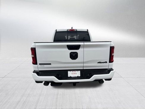 Certified 2025 RAM 1500 Big Horn image 7