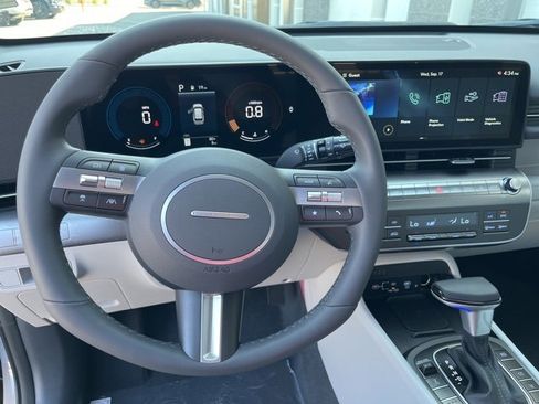 New 2026 Hyundai Kona SEL Sport image 19