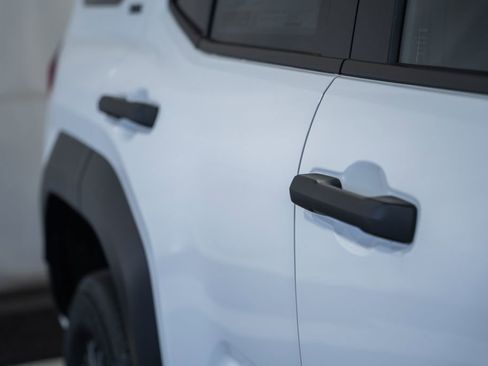 New 2026 Toyota 4Runner SR5 image 12