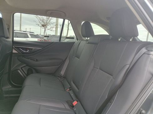 Certified 2023 Subaru Outback Limited image 17