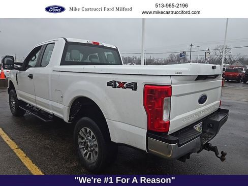 Used 2019 Ford F250 XL w/ XL Value Package image 5