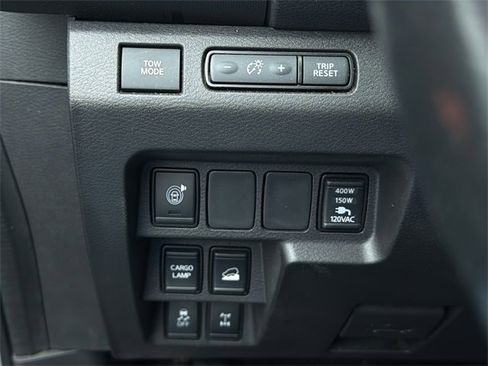 Used 2023 Nissan Frontier PRO-4X w/ Pro Convenience Package image 14