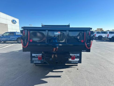 New 2024 Ford F350 XL w/ XL Chrome Package image 27