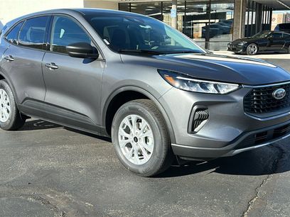 New 2026 Ford Escape Active w/ Cold Weather Package