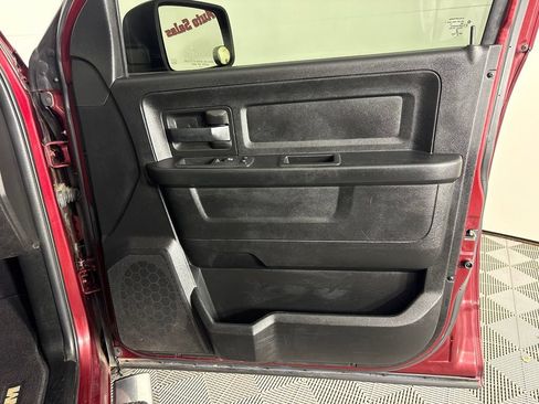 Used 2019 RAM 1500 Tradesman w/ Chrome Plus Package RWD image 37