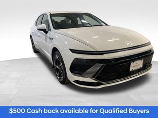 New 2026 Hyundai Sonata SEL 360° Tour