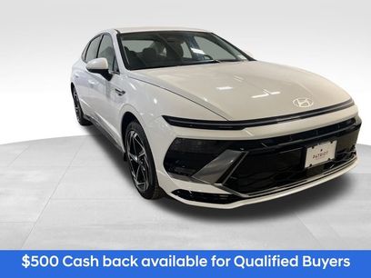 New 2026 Hyundai Sonata SEL