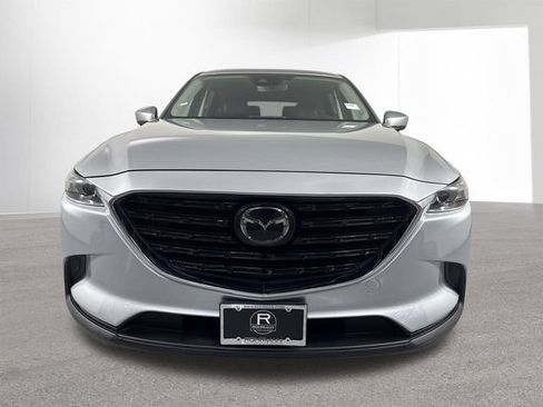 Used 2023 MAZDA CX-9 Touring Plus AWD/4WD image 27