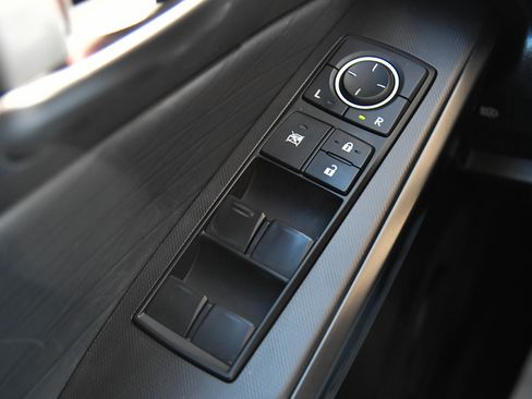 Used 2023 Lexus IS 350 F Sport w/ Accessory Package image 34