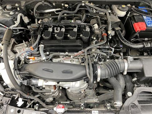 Used 2023 Honda Civic Sport Touring image 48