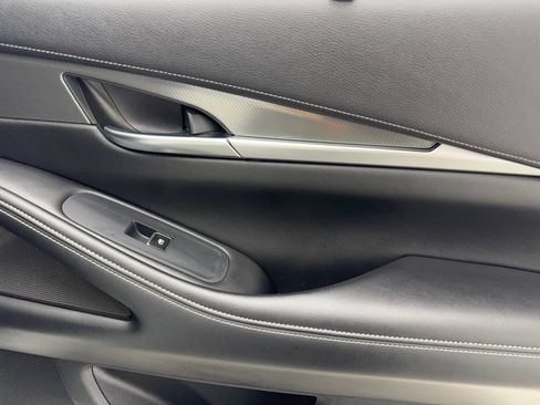 Used 2024 INFINITI QX60 Luxe w/ Cargo Package FWD image 48