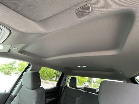 New 2025 Chevrolet Silverado 1500 Custom image 19