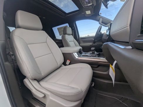 New 2026 Chevrolet Silverado 1500 RST w/ Convenience Package II image 15