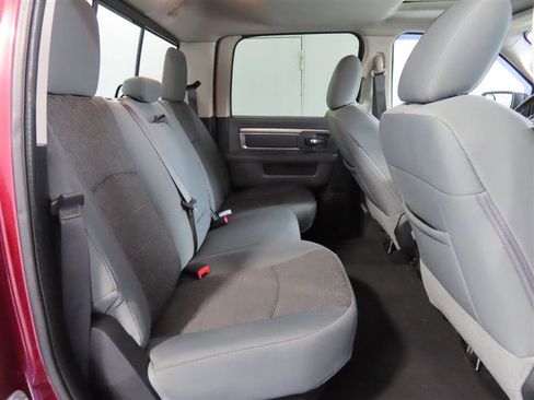 Used 2016 RAM 1500 Big Horn image 34